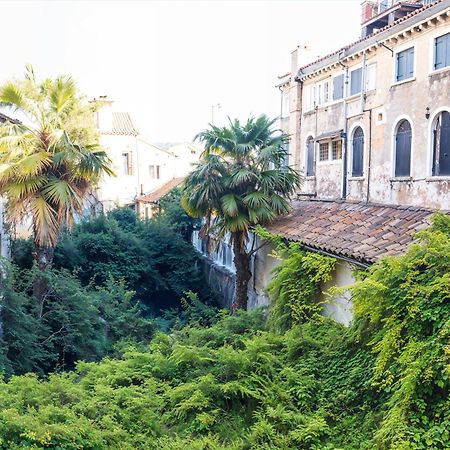 Ca' Messner 5 Leoni Hotel Venice Exterior photo