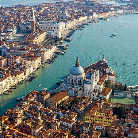 Ca' Messner 5 Leoni Hotel Venice Exterior photo
