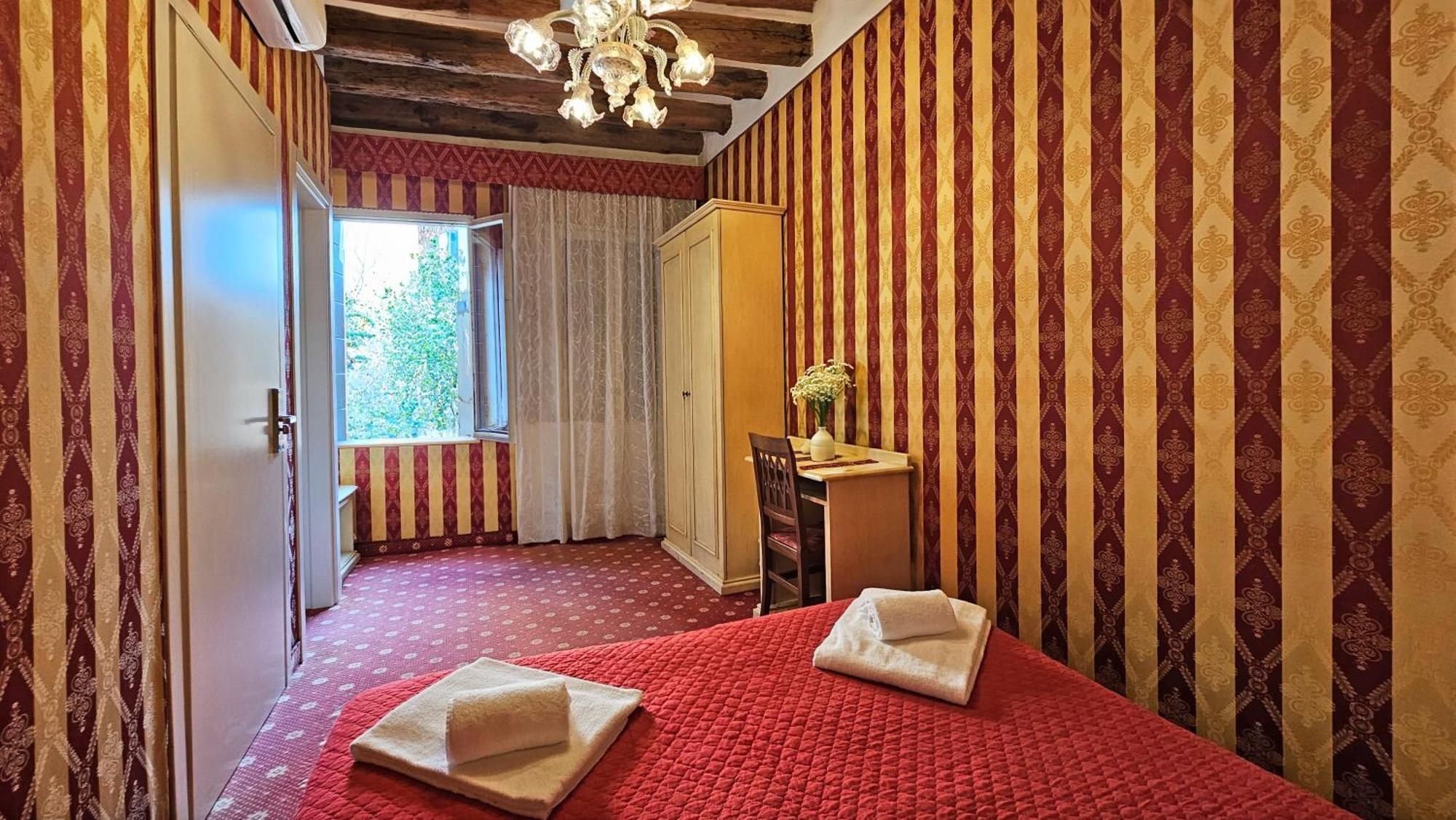 Ca' Messner 5 Leoni Hotel Venice Exterior photo