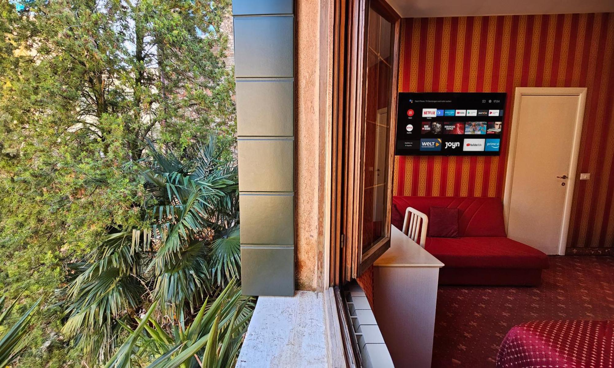 Ca' Messner 5 Leoni Hotel Venice Exterior photo