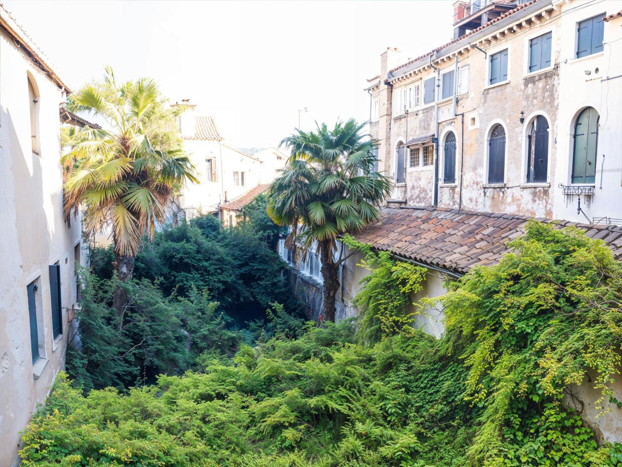 Ca' Messner 5 Leoni Hotel Venice Exterior photo