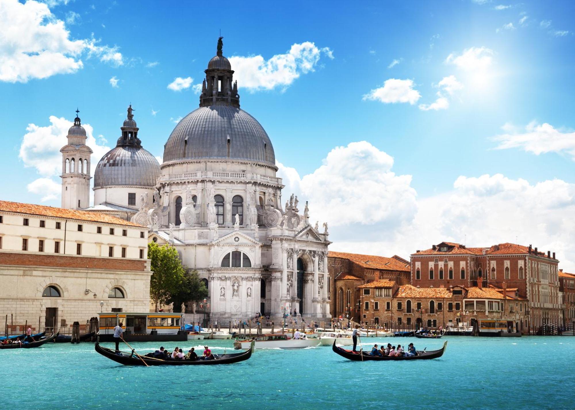 Ca' Messner 5 Leoni Hotel Venice Exterior photo