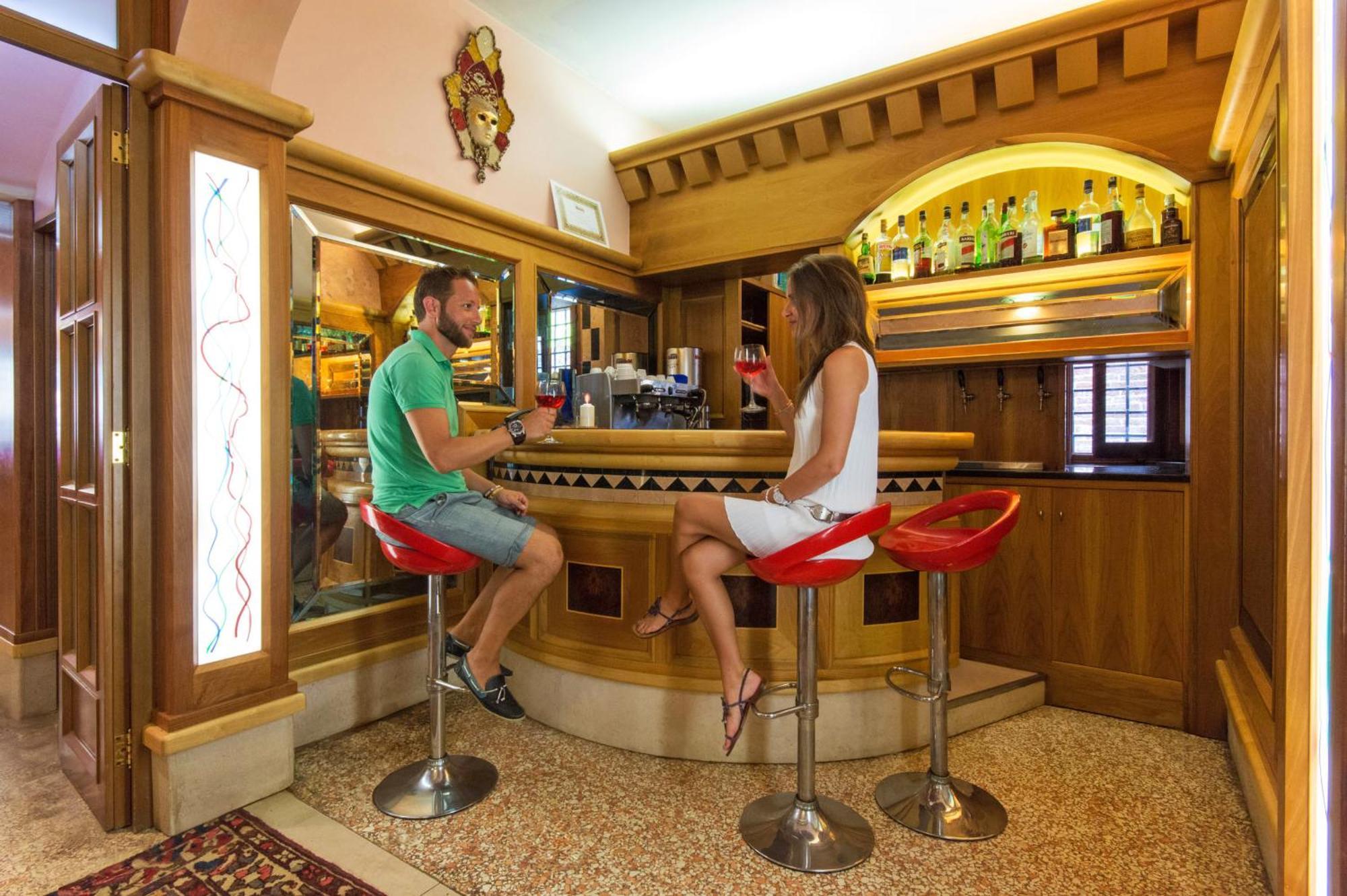 Ca' Messner 5 Leoni Hotel Venice Exterior photo