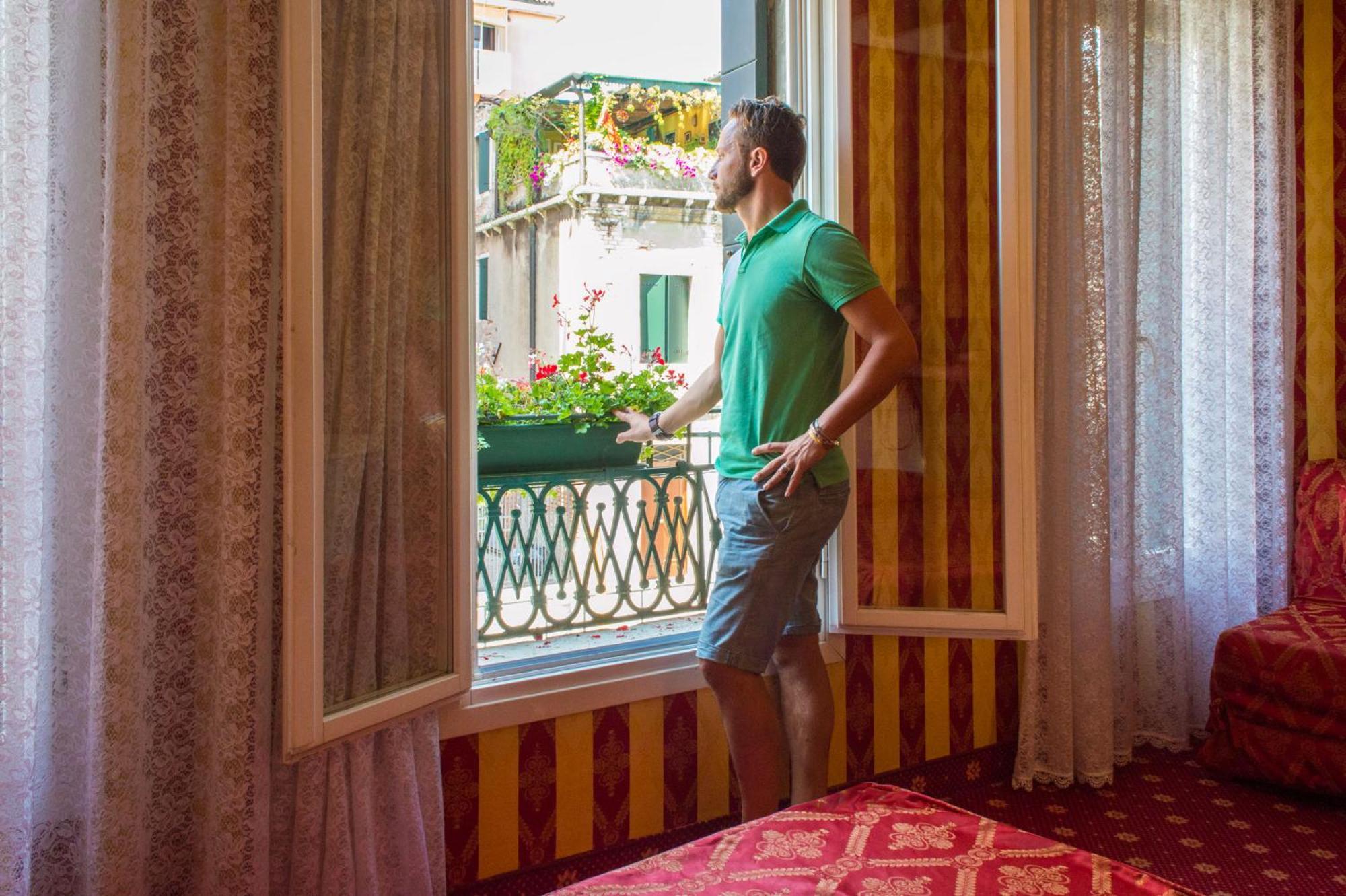 Ca' Messner 5 Leoni Hotel Venice Exterior photo