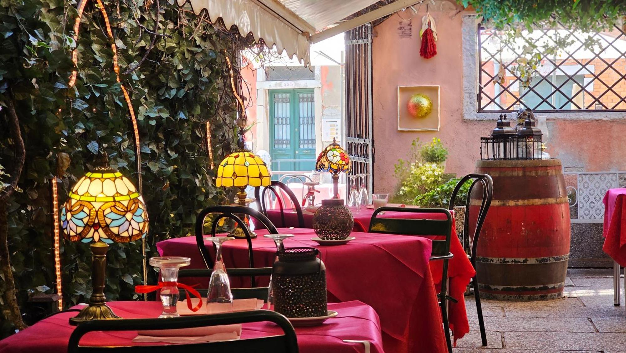 Ca' Messner 5 Leoni Hotel Venice Exterior photo