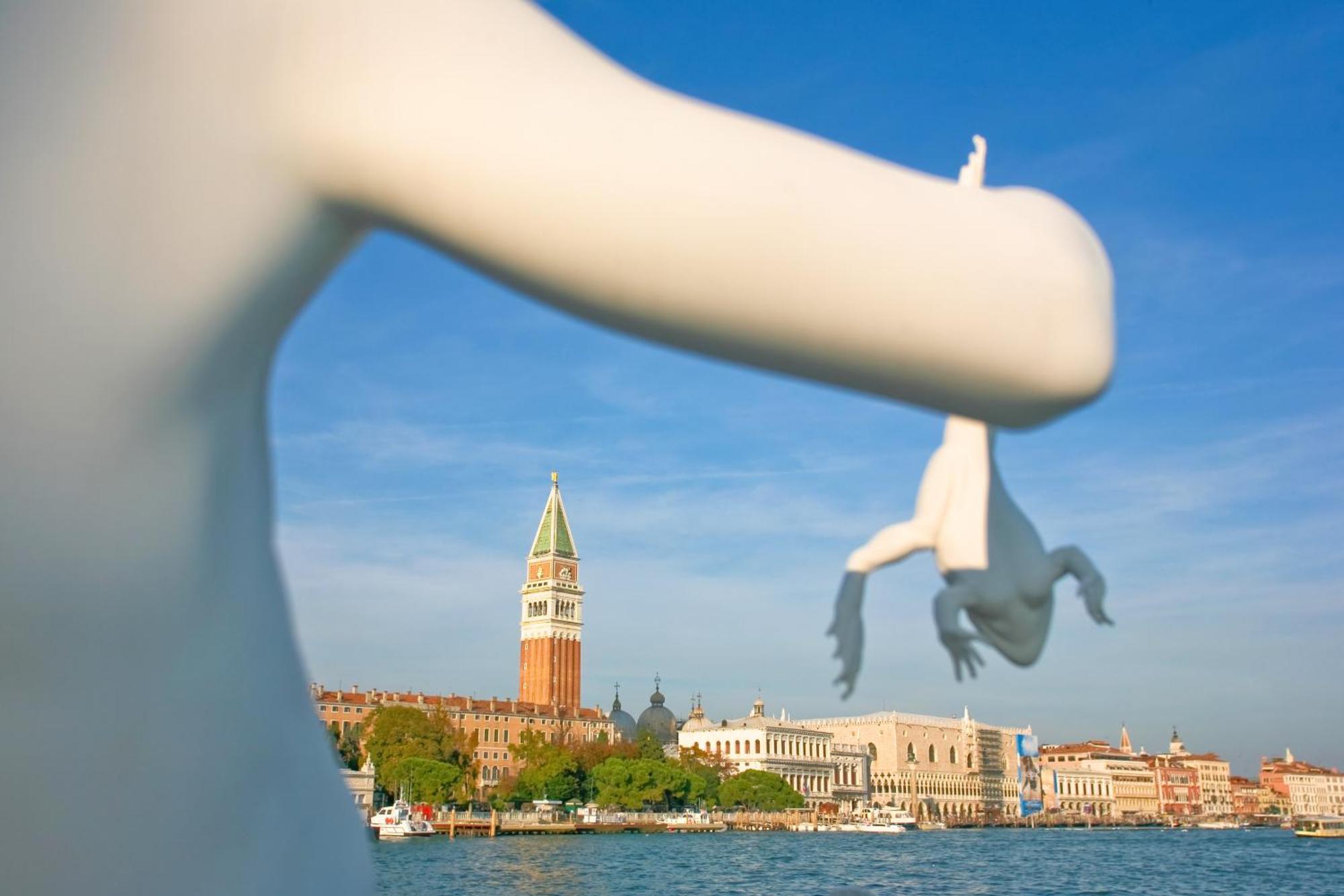 Ca' Messner 5 Leoni Hotel Venice Exterior photo