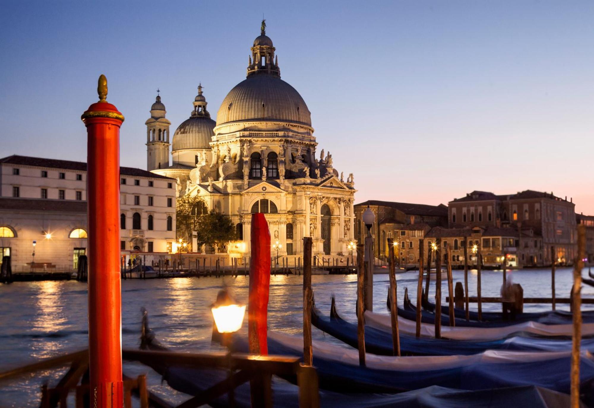 Ca' Messner 5 Leoni Hotel Venice Exterior photo