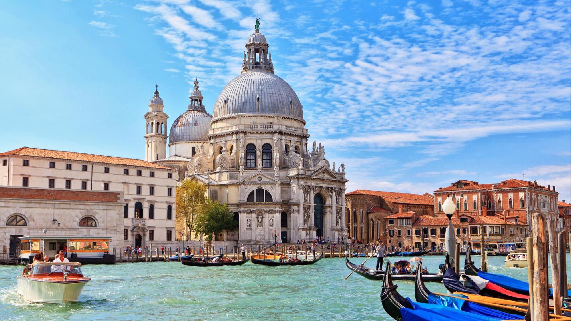 Ca' Messner 5 Leoni Hotel Venice Exterior photo