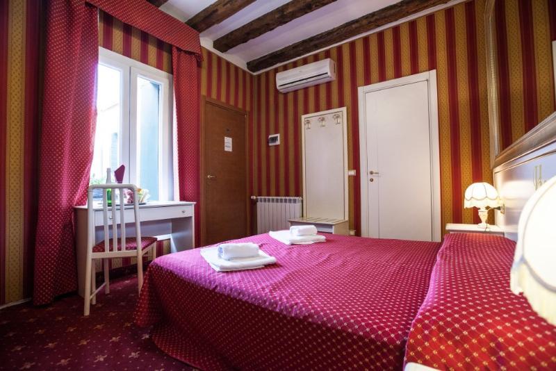 Ca' Messner 5 Leoni Hotel Venice Exterior photo